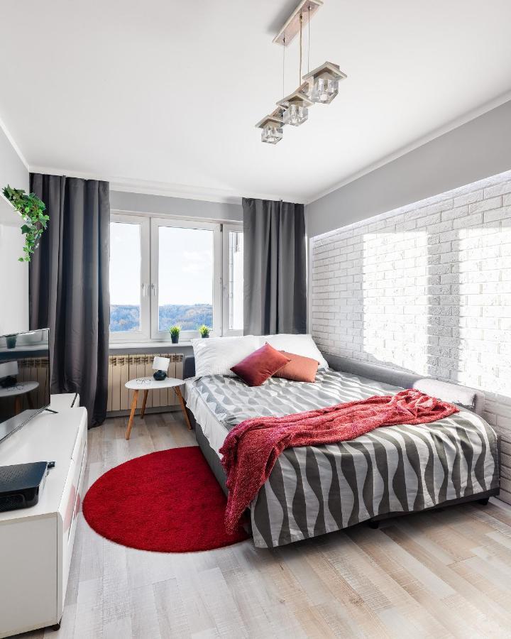 Apartment Anielewicza 36 - Good - Dwupokojowy Apartament, Blisko Centrum