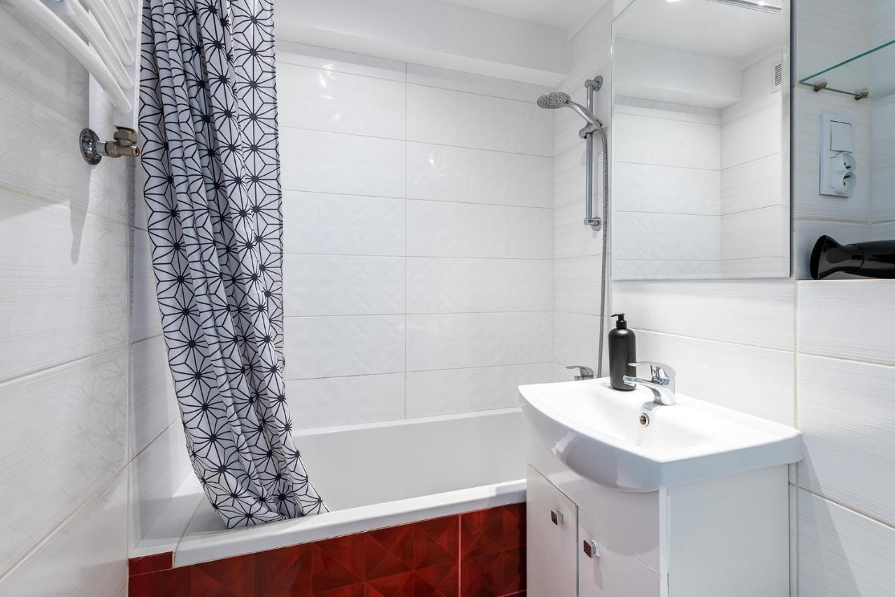 Apartment Anielewicza 36 - Good - Dwupokojowy Apartament, Blisko Centrum *