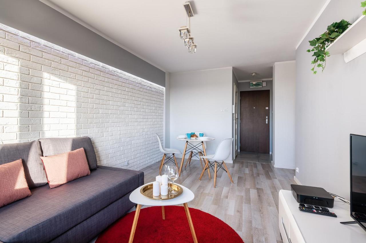 Anielewicza 36 - Good - Dwupokojowy Apartament, Blisko Centrum * Warsaw